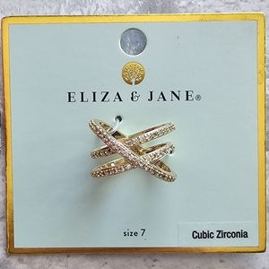 BEAUTIFUL Sparkly Ring